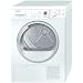Bosch Axxis Series : WTE86300US 24 Condenser Electric Tumble Dryer