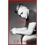 Crimson: An Ultimate Power Series Novella (The Ultimate Power Series)