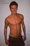 David Beckham Poster Print, 24x36 Poster Print, 24x36