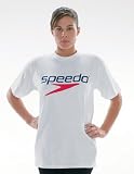 Speedo Front Print Tee