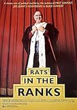 Rats In The Ranks [VHS][1996]