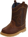 Natural Steps Clyde Western Boot (Infant/Toddler)