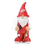 Forever Collectibles Detroit Red Wings Lawn Gnome