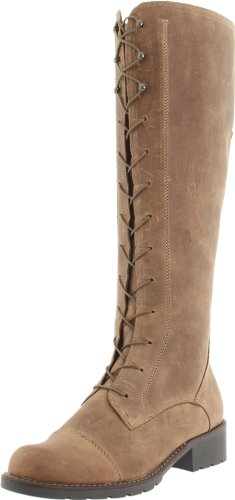 Clarks Womens Orinocco Jump Boot