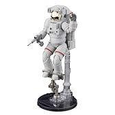 1/10 ISS船外活動用宇宙服