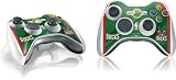 Skinit Milwaukee Bucks Vinyl Skin for 1 Microsoft Xbox 360 Wireless Controller