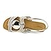 Style & Co Women's Nemea Faux Leather Sandals