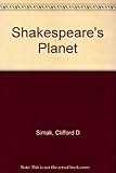 Shakespeare's Planet