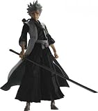 Bleach Square Enix Play Arts Kai Action Figure Hitsugayaイメージ