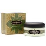 Kama Sutra Body Souffle, Cool Mint Creme, 7.5 Ounces