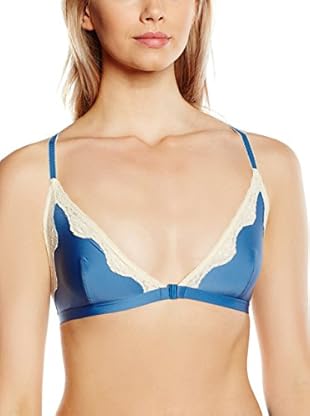 Triumph Sujetador Beesweet (Azul)