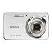 Kodak EasyShare M532 Digital Still Camera - Silver (14MP, 4x Optical Zoom) 2.7 inch LCD