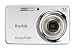 Kodak EasyShare M532 Digital Still Camera - Silver (14MP, 4x Optical Zoom) 2.7 inch LCD