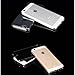 PASONOMI iPhone 6 Plus Case, 0.3mm Ultra Thin Clear Rubber Soft TPU Matte Case Cover for Apple iPhone 6 Plus 5.5