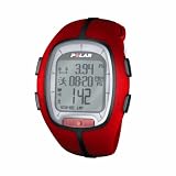 Polar RS200 SD Health Monitor Red