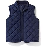 オールドネイビー OLD NAVY/ フロストフリーベスト グッドナイトノラ アウターベスト 0～3ヶ月【並行輸入】