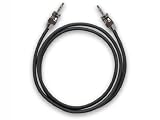 3.5mm Plug Cable for iPod & MP3 Players- 3 Foot