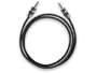 3.5mm Plug Cable for iPod & MP3 Players- 3 Foot
