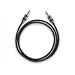 3.5mm Plug Cable for iPod & MP3 Players- 3 Foot