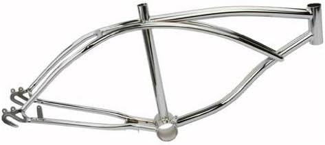 20" Lowrider Bike Frame