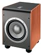 JBL ES150PCH 300-Watt Powered 10" Subwoofer - Cherry JBL ES150PCH 300-Watt Powered 10" Subwoofer - Cherry