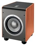 JBL ES150PCH 300 Watt Powered 10 Subwoofer - Cherry