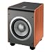 JBL ES150PCH 300 Watt Powered 10" Subwoofer - Cherry