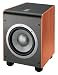 JBL ES150PCH 300 Watt Powered 10 Subwoofer - Cherry
