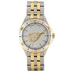 Toronto Blue Jays MLB Men's "General Manager Series" Watch