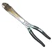 Mountain 14160 11-Inch Long Reach Curved Heavy Duty Diagonal Cutting Pliers