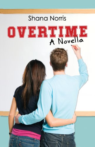 overtime a novella