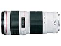 Canon EF 70-200mm f/2.8 L IS USM Lens