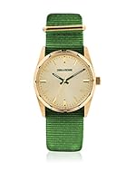 Zadig & Voltaire Reloj con movimiento Miyota Woman 36 mm