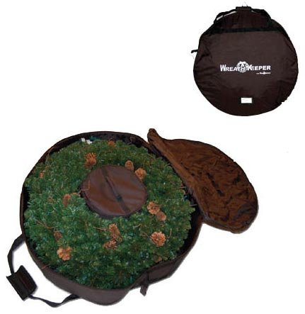 WreathKeeper Storage Bag for 36" Wreath