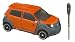 Transformers 92466 Mudflap Autobot Deluxe Class Figure - Revenge Of The Fallen_s-2