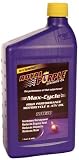 Royal Purple 10W30 Max-Cycle Motorcycle & ATV Motor Oil (1 Qt.)