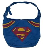 Superman DC Comics Super Hero Hobo Bag