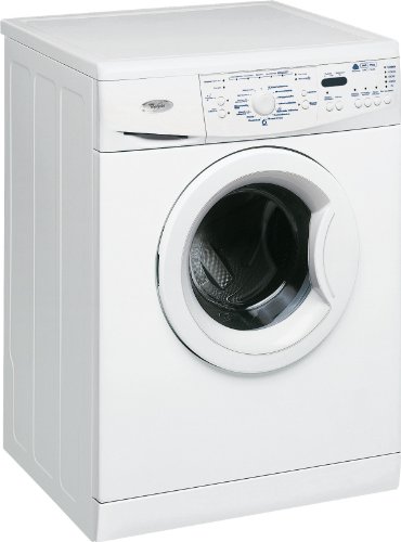 Whirlpool AWO 7446 Waschmaschine Frontlader / AAB / 1400 UpM / 7 kg Preisvergleich
