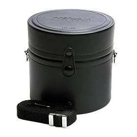 Nikon CL-49 Lens Case For Af 24-120