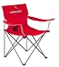 NCAA Saginaw Valley State Cardinals Canvas Chair