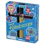 Sensory Light Up Kaleidoscope