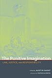 The punitive imagination : law, justice, and responsibility