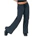 Adult Wide Leg Jazz Pant - S1816