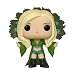 Funko POP!: WWE - Charlotte Flair, Multicolor