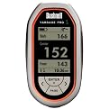 Bushnell Yardage Pro GPS - Black/ Silver(368100)