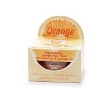 Caswell-Massey Orange Eye Pads 24 ea