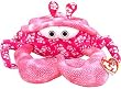 TY Beanie Buddies Sunburst &nbsp; - Ty Island Crab