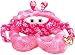 TY Beanie Buddies Sunburst   - Ty Island Crab