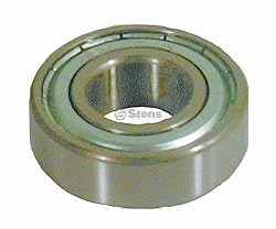 Dixie Chopper Replacement Bearing - Replaces 67205 with Trash Guard Seal