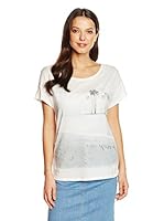 Pedro del Hierro Camiseta Manga Corta (Crudo)